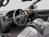 Ford Ranger STORMTRACK 4WD 