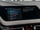 BMW 116 d Pack Desportivo M Auto