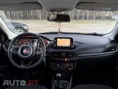 Fiat Tipo 1.3 M-Jet Lounge Tech
