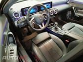 Mercedes-Benz A 160 Style Plus