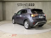 Volkswagen T-Cross 1.0 TSI Urban