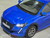 Peugeot E-208 50 kWh Style