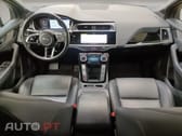 Jaguar I-Pace S AWD Aut.