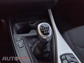 BMW 116 d EfficientDynamics