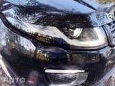 Land Rover Evoque 2.0 eD4 SE Dynamic