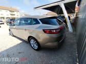 Renault Mégane Break 1.5dci cx aut.