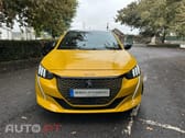 Peugeot E-208 50 kWh GT Pack