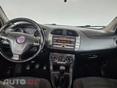 Fiat Bravo 1.6 M-Jet Dynamic Pur-O2
