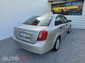 Chevrolet Nubira 1.6 CDX