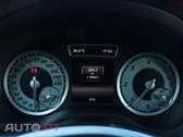 Mercedes-Benz A 200 CDI AMG Line