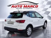 Seat Arona 1.0 TSI Style