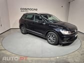 Volkswagen Tiguan 1.6 Tdi Confortline GPS 