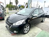 Peugeot 208 1.2 VTi Allure