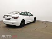 Tesla Model 3 Performance Dual Motor AWD