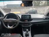 Hyundai i30 1.0 T-GDi Style