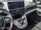 Peugeot Partner 1.5 BlueHDi Asphalt Standard