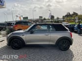 MINI Cooper D