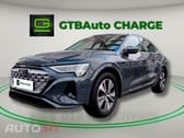 Audi Q8 E-Tron I.V.A DEDUTIVEL 50 quattro advanced