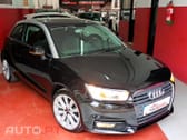 Audi A1 1.4 TDI Sport