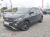 Volkswagen T-Cross 1.0TSi Style