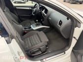Audi A5 2.0 TDI S-line