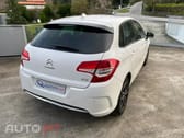Citroen C4 1.6 HDi Exclusive