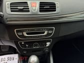Renault Mégane 1.5 dCi Dynamique S