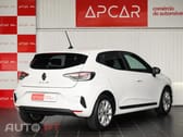 Renault Clio 1.0 TCe Evolution