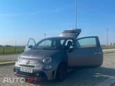 Abarth 500 Abarth