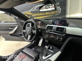 BMW 420 d Pack M Auto