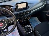 Fiat Tipo 1.3 M-Jet Lounge