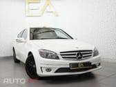 Mercedes-Benz CLC 200 Kompressor Auto