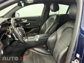 Mercedes-Benz GLC 300 e Coupé 4Matic