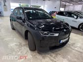 BMW iX xDrive 40