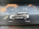 Land Rover Discovery Sport 1.5 I3 P270e AWD Dynamic SE