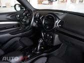 MINI Clubman Cooper D Auto