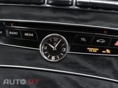 Mercedes-Benz C 300 BlueTEC Hybrid AMG Line