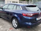 Renault Mégane Sport Tourer 1.5 dCi Confort SS