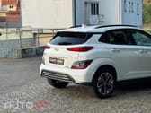 Hyundai Kauai 39 kWh Premium