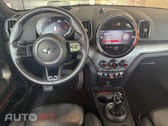 MINI Countryman One D 4Business Plus Auto