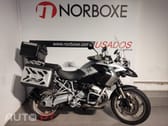 BMW R R 1200 GS