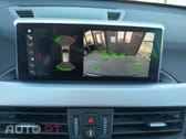 BMW X1 25 e xDrive Corporate Edition