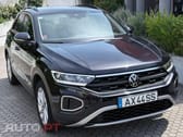 Volkswagen T-Roc 1.0 TSI T-ROC@pt