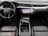 Audi E-Tron S BLACK I.V.A DEDUTIVEL 