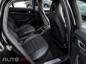 Porsche Panamera 4