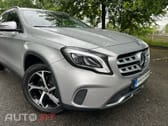 Mercedes-Benz GLA 220 4Matic 8G-DCT Special Edition