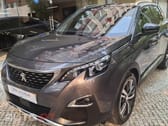 Peugeot 3008 1.5 BlueHDi GT Line