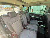 Opel Zafira 1.6 CDTi Cosmo