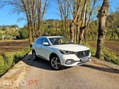 MG EHS 1.5 T-GDI Plug-in Hybrid Luxury