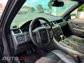 Land Rover Range Rover Sport 2.7 TDV6 HSE